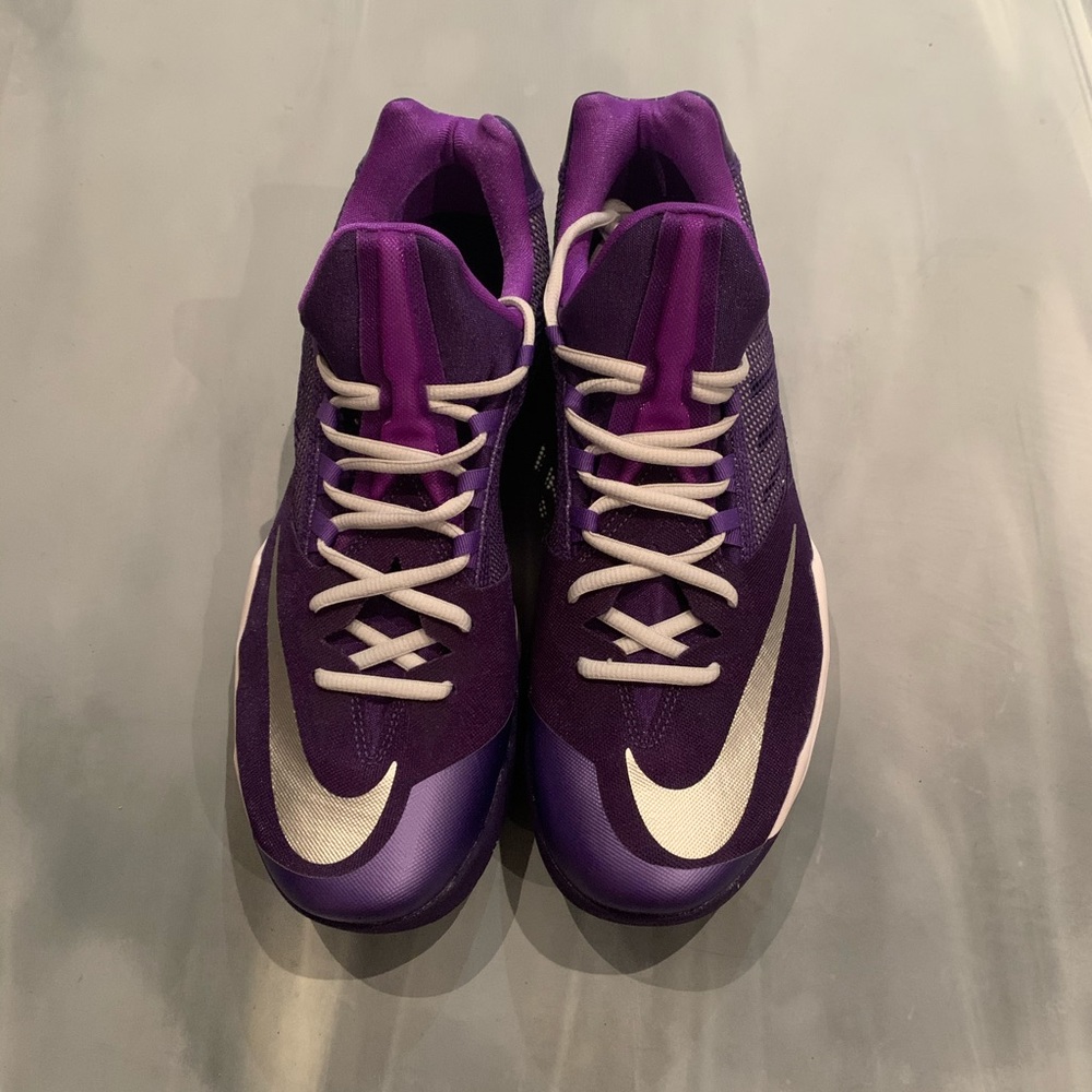 New! Nike zoom